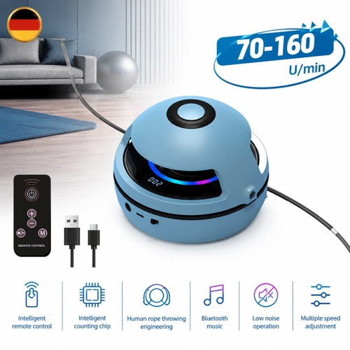 Profi springseil 360 kinder - springseil, 360°