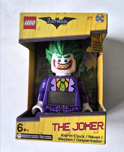 The lego batman movie - the,