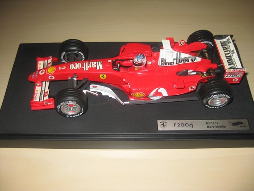 Mattel hotwheels ferrari f - mattel,