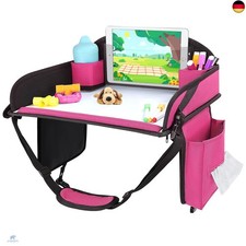 INFANZIA Reisetisch Kindersitz