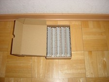 Fernmelde-Anschlussleiste