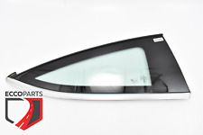 Viertelscheibe Scheibe hinten rechts A2056703012 Mercedes Benz C205 W205 Coupe 2016