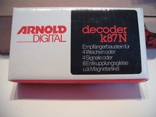 Arnold Digital 86078  Spur N