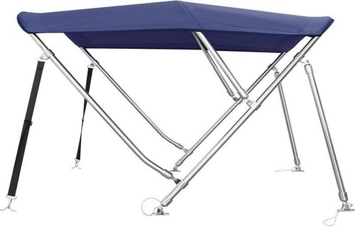 Bogen bimini top sonnenzelt - 3-bogen, bimini-top