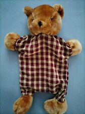 Teddybär Stofftier Plüschtier Kuscheltier, wärmend kühlend, für Wärmflasche