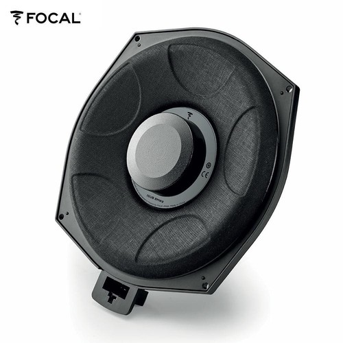 Focal isub bmw subwoofer - focal, (8