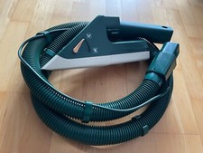 Vorwerk Polsterboy 411 mit