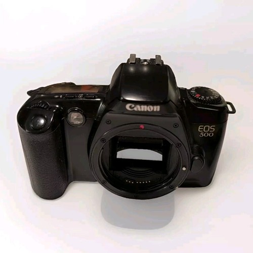 Dslr canon 500 eos - 🔥🔥🔥dslr,