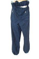 sportalm Hose Skihose Thermohose Schneehose Snowboard Damen Gr. DE 42 in Blau  