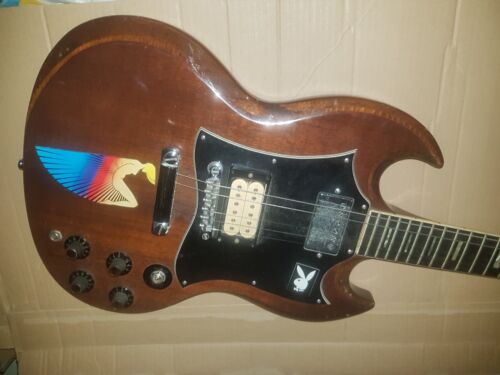 Arbiter standard - 70's, sg