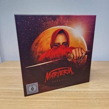 Marteria - Roswell Limited Fan