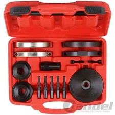 72mm RADLAGER ABZIEHER