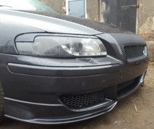 Frontlippe passend für Volvo
