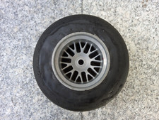 Räder Reifen 1:5 Formel 1 F1 für FG, Lauterbacher, Harm, RS5, Genius