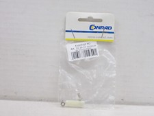 Kugelkopf M3 Truck / LKW Modellbau Tüte Conrad 223921 für Wedico / Tamiya etc.