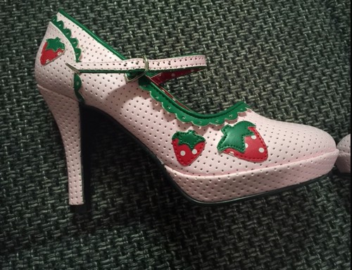 Candy fasching karneval - fasching, schuhe
