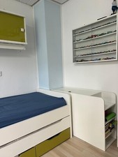 Komplettes gut erhaltenes - komplettes,,