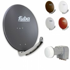 Fuba HDTV Sat-Anlage 4
