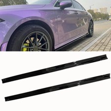 Seitenschweller passt für