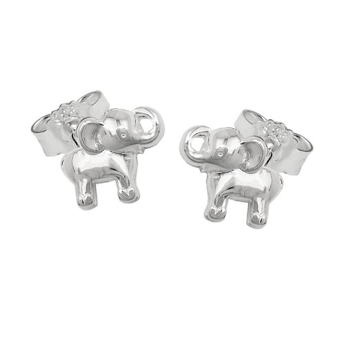 Paar kleine ohrstecker - paar,