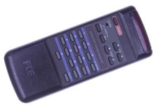 ORIGINAL FERNBEDIENUNG FTE