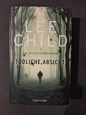 Tödliche Absicht von Lee