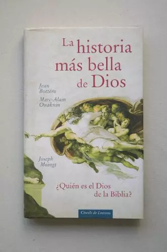 Historia más bella - la,