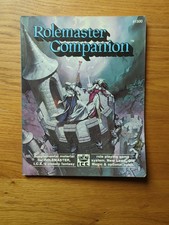 I.C.E. Rolemaster Companion #1500