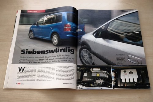 Auto motor sport - auto, ams
