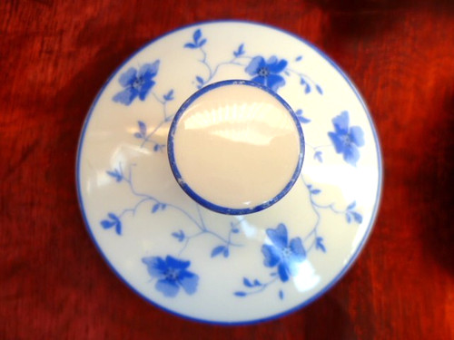 Arzberg blaublüte 1382 - blaublüte, x