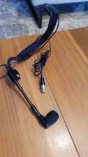 Shure WH30 TQG Headset