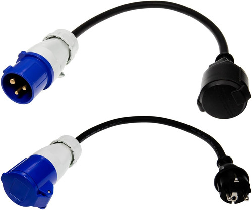 Cee adapter set - cee,