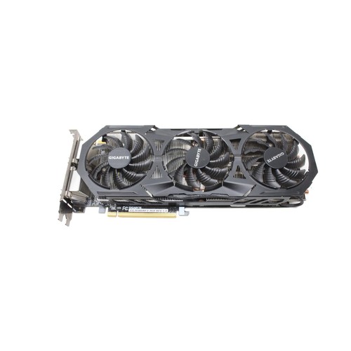 Gigabyte geforce gtx 980 - geforce,