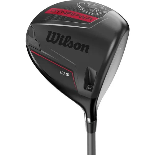 Wilson dynapower driver - wilson,