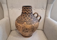 XL Scheurich Bodenvase Model