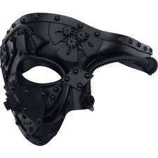Steampunk Maske Maskerade