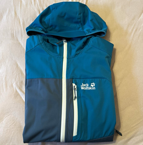 Jack wolfskin herren - jack,