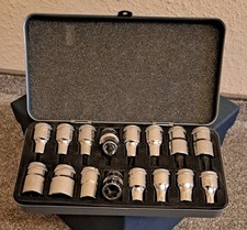 HEYCO Schraubendreher-Einsätze für Innen-TORX®-Schrauben, 1/2"