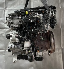 Motor  Ford T7MA 2.0TDCI Komplett Garantie 71Tkm