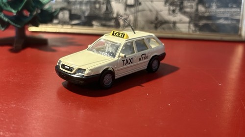 Siku 1079 audi avant 8 - a6, 2.8