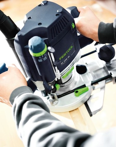 Festool oberfräse 2200 - festool,