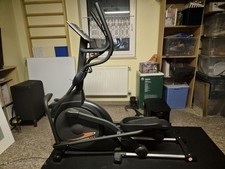 Crosstrainer Taurus Ellipsentrainer X 7.1