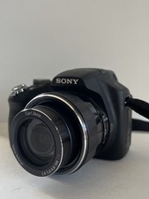 Sony Cybershot DSC-HX100V Digitalkamera - 16,2 MP Kompaktkamera ? 