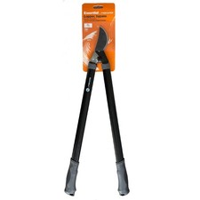 Essential by FISKARS bypass Astschere Ø 38 mm Lopper Gartenschere Baumschere