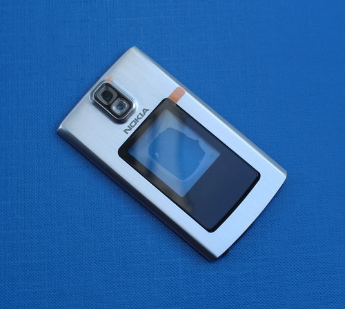 Original nokia 6650 fold - 6650,
