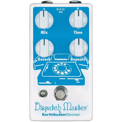 Earthquaker devices dispatch - devices,