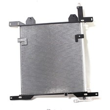 Kondensator Klimaanlage für