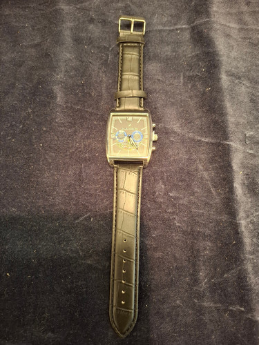Daniel hechter herrenuhr - herrenuhr, –