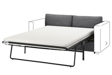 IKEA VIMLE Bezug für 2-Sitzer