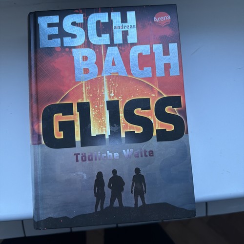 Gliss tödliche weite von - gliss.,
